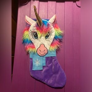 Christmas socks decoration